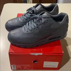 Nike Air Max 90 Pinnacle